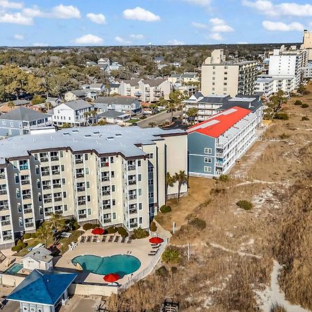A Place At The Beach Atlantic Beach エクステリア 写真