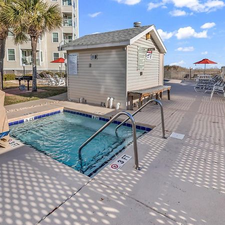 A Place At The Beach Atlantic Beach エクステリア 写真
