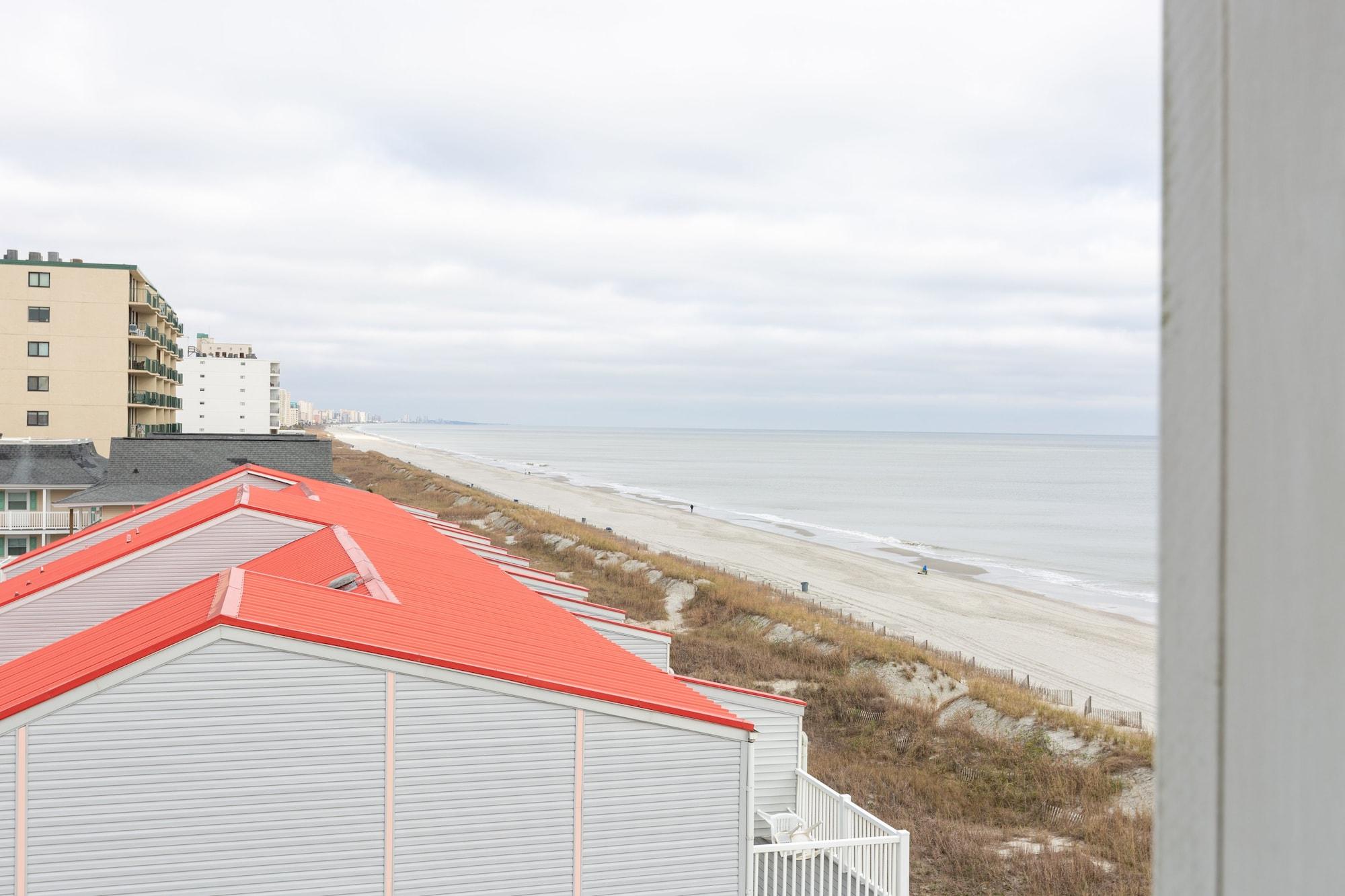A Place At The Beach Atlantic Beach エクステリア 写真