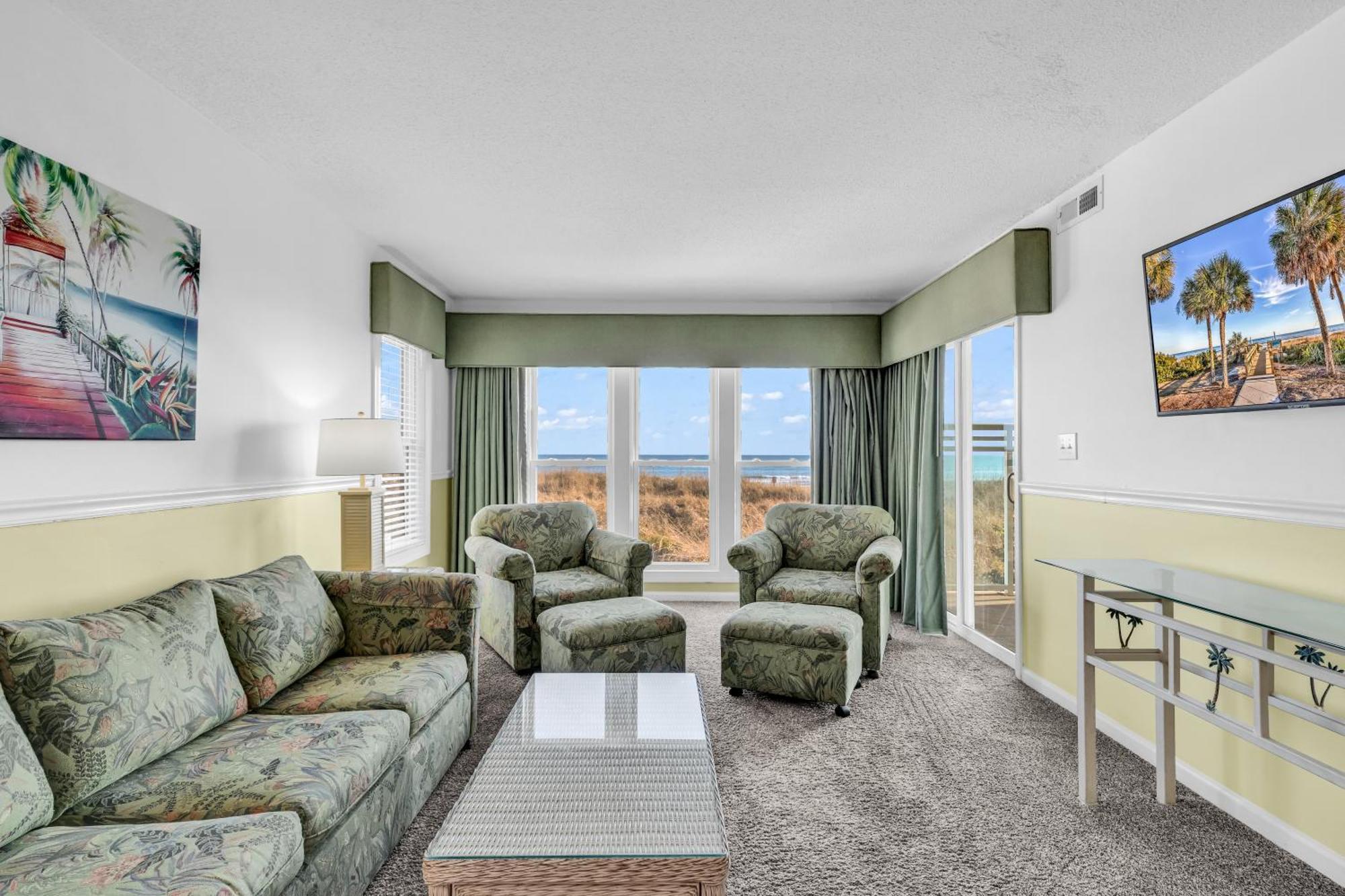 A Place At The Beach Atlantic Beach エクステリア 写真