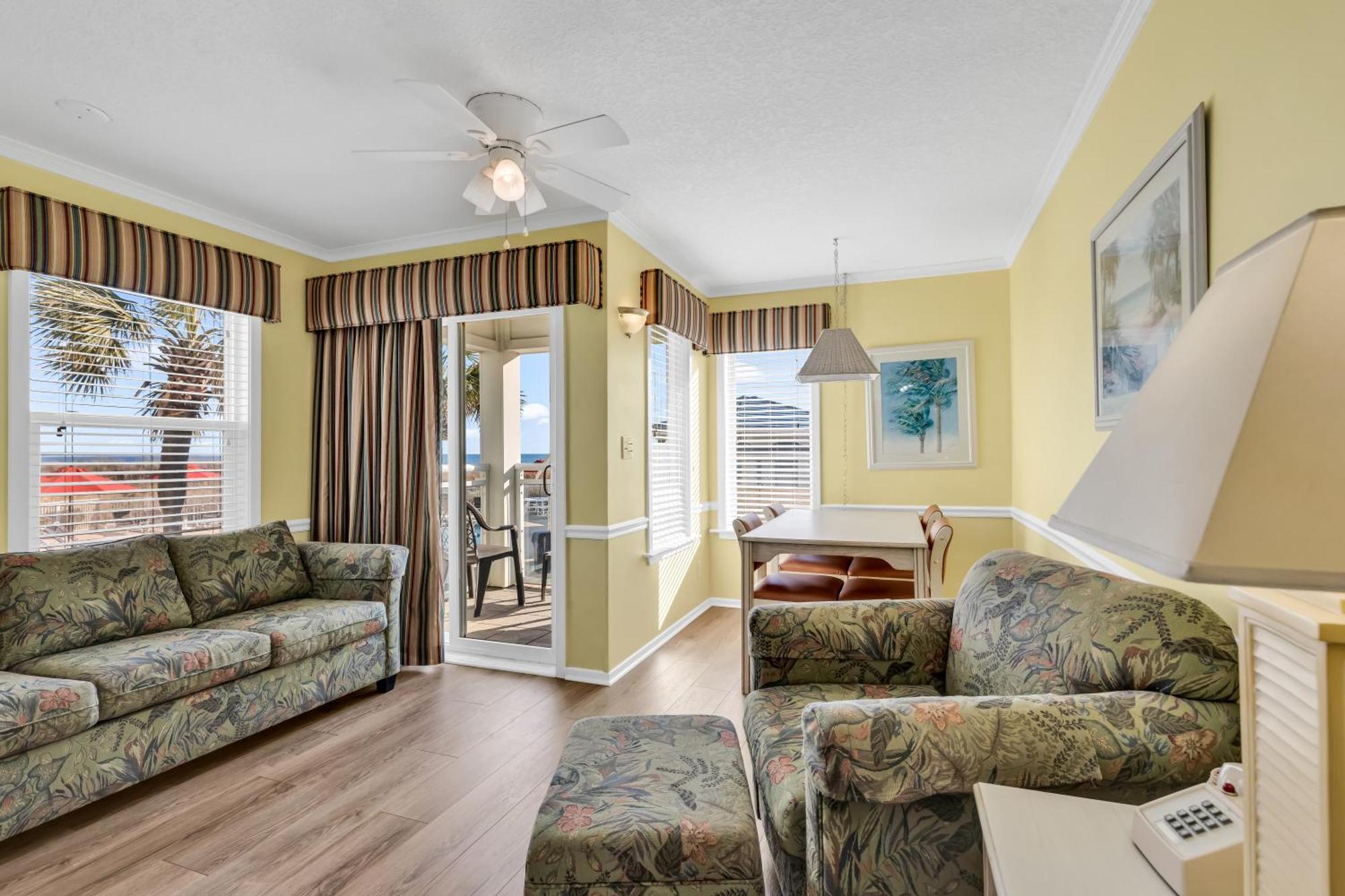 A Place At The Beach Atlantic Beach エクステリア 写真