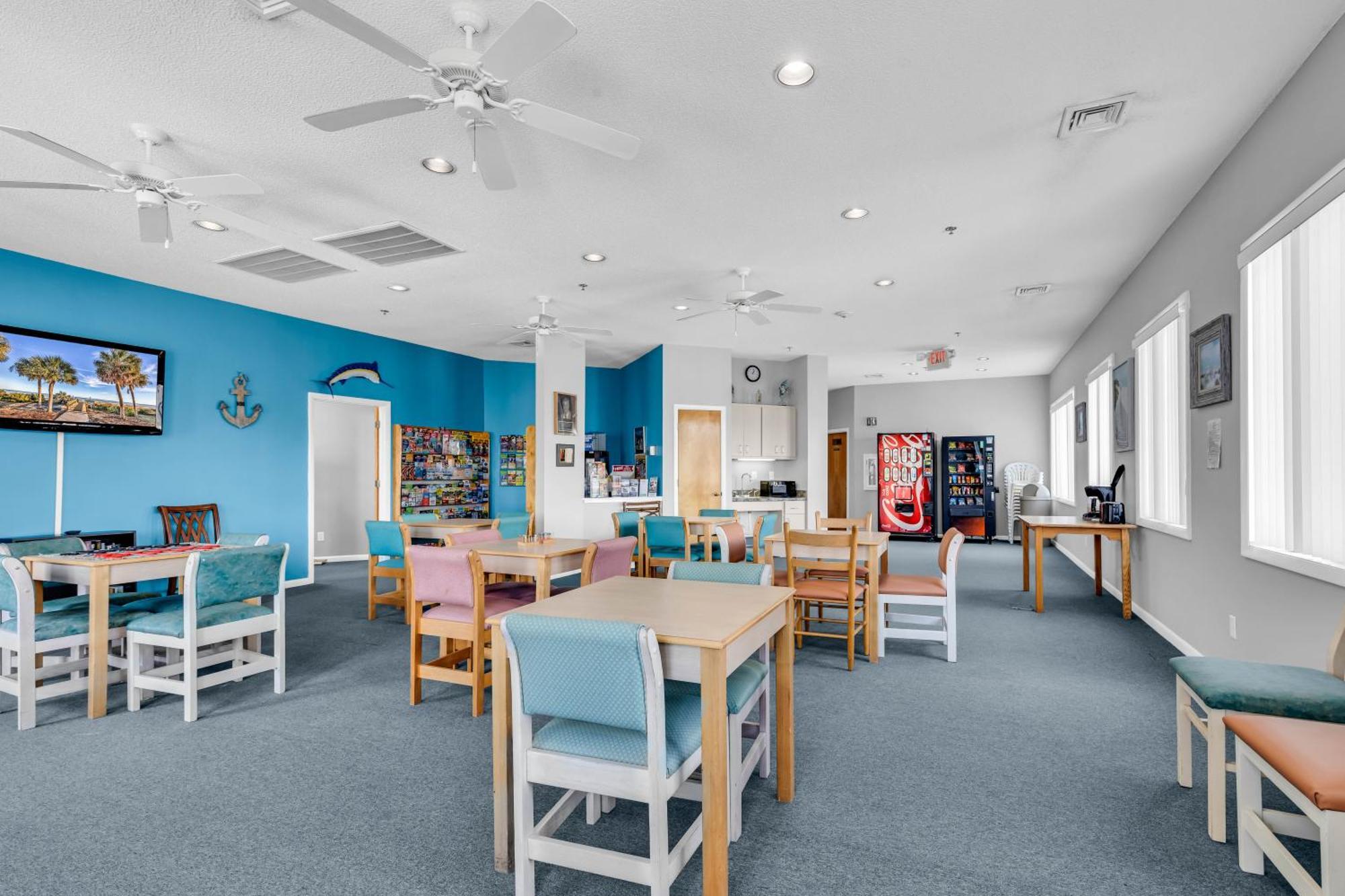 A Place At The Beach Atlantic Beach エクステリア 写真