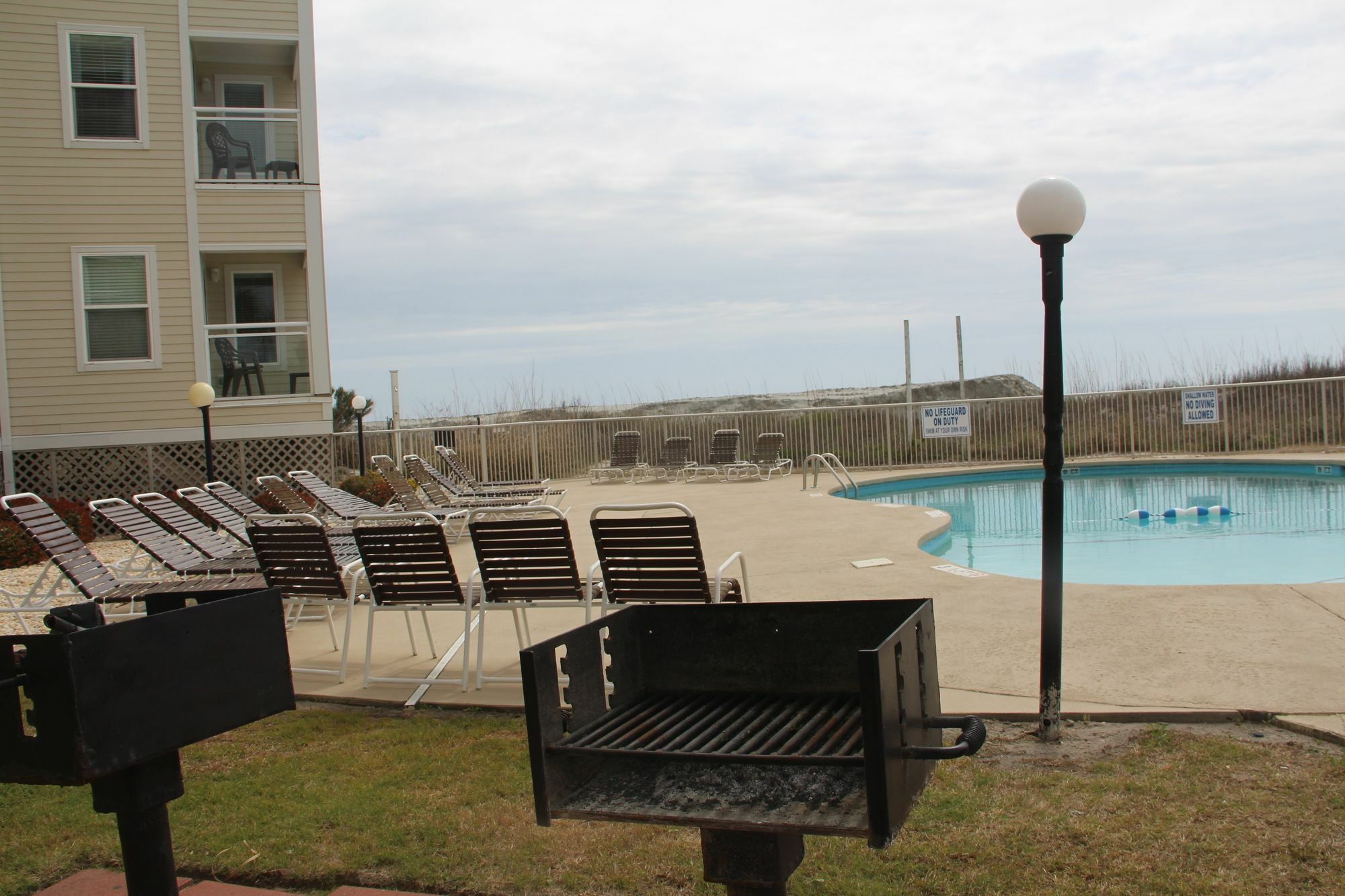 A Place At The Beach Atlantic Beach エクステリア 写真
