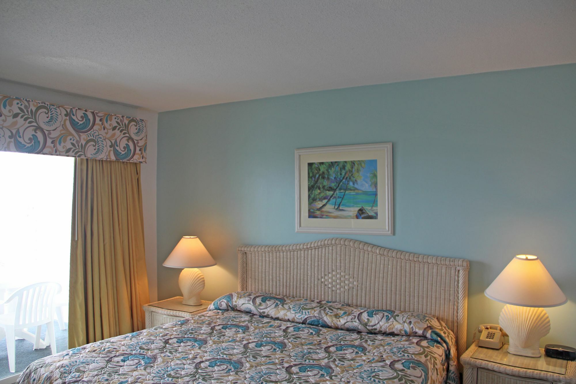 A Place At The Beach Atlantic Beach エクステリア 写真