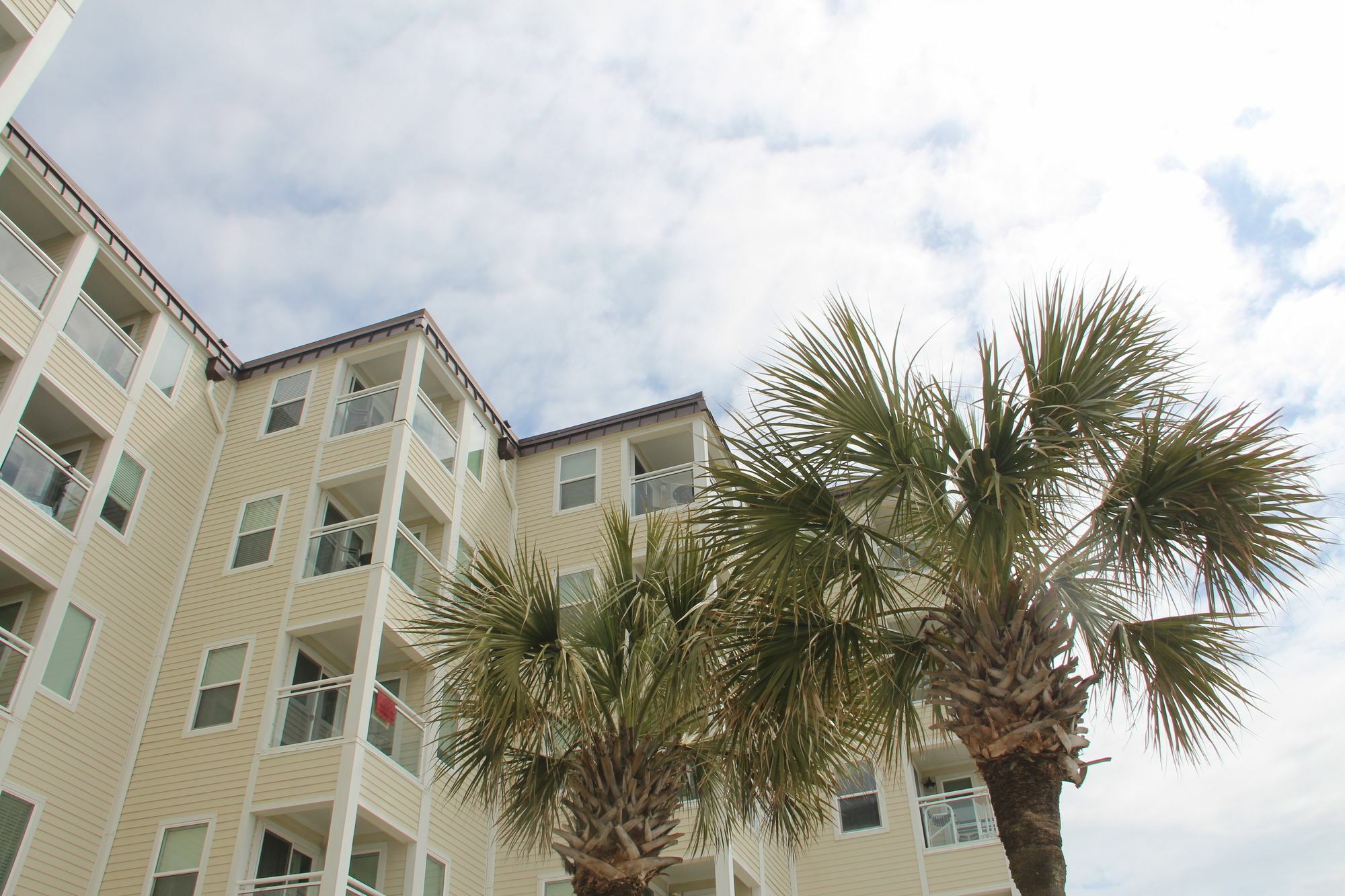 A Place At The Beach Atlantic Beach エクステリア 写真