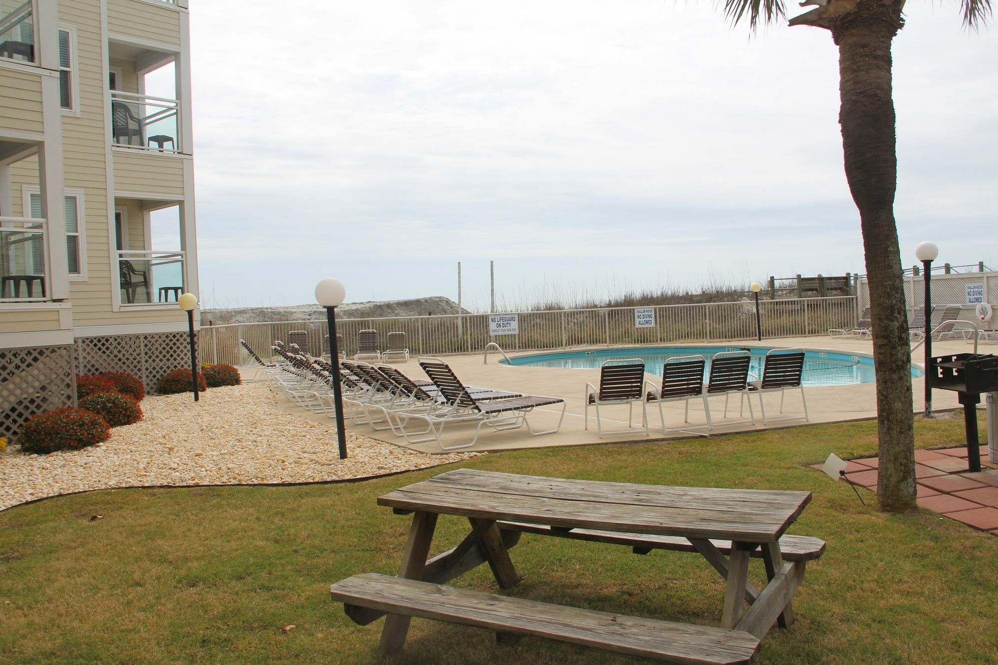 A Place At The Beach Atlantic Beach エクステリア 写真