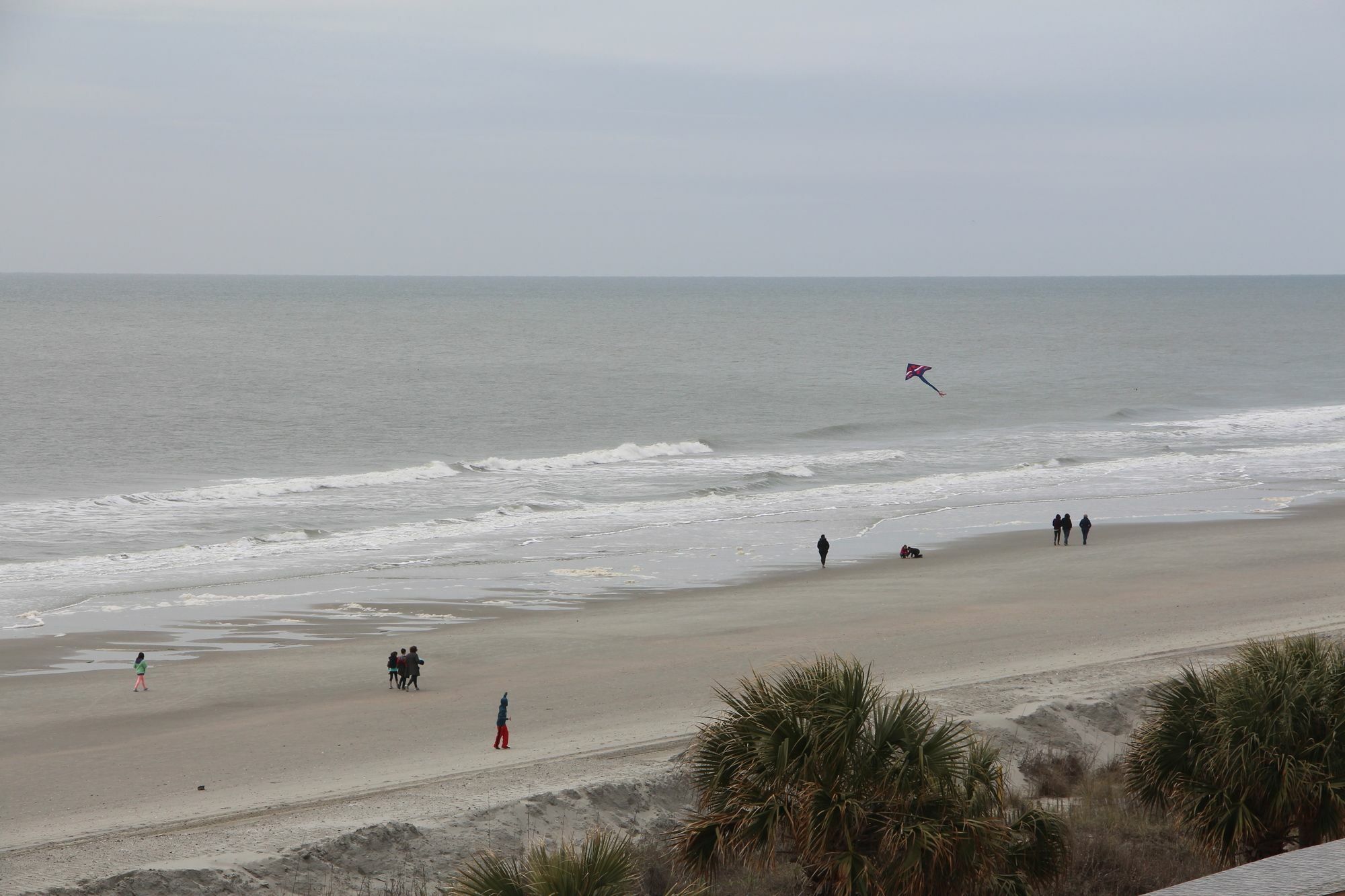 A Place At The Beach Atlantic Beach エクステリア 写真