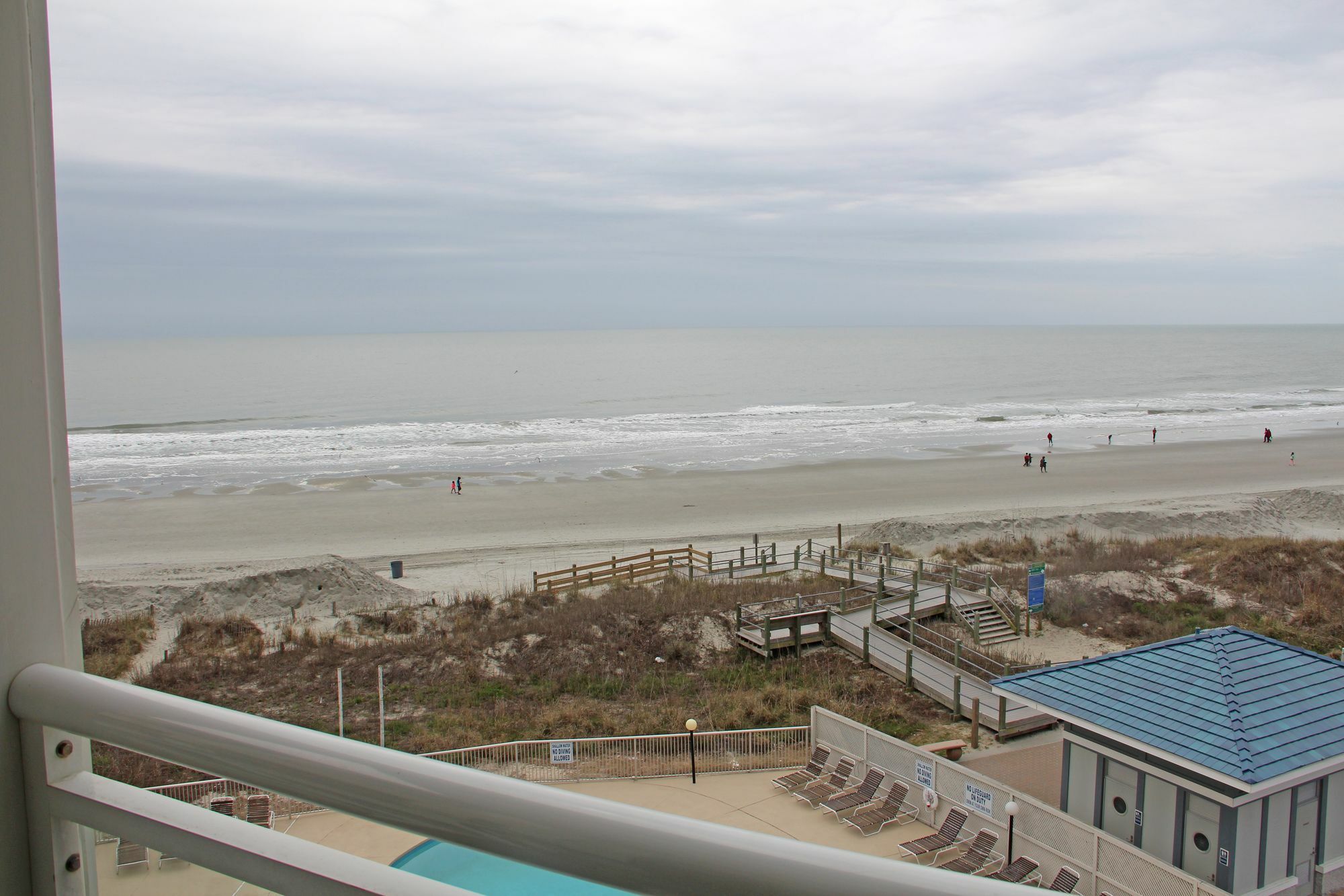 A Place At The Beach Atlantic Beach エクステリア 写真